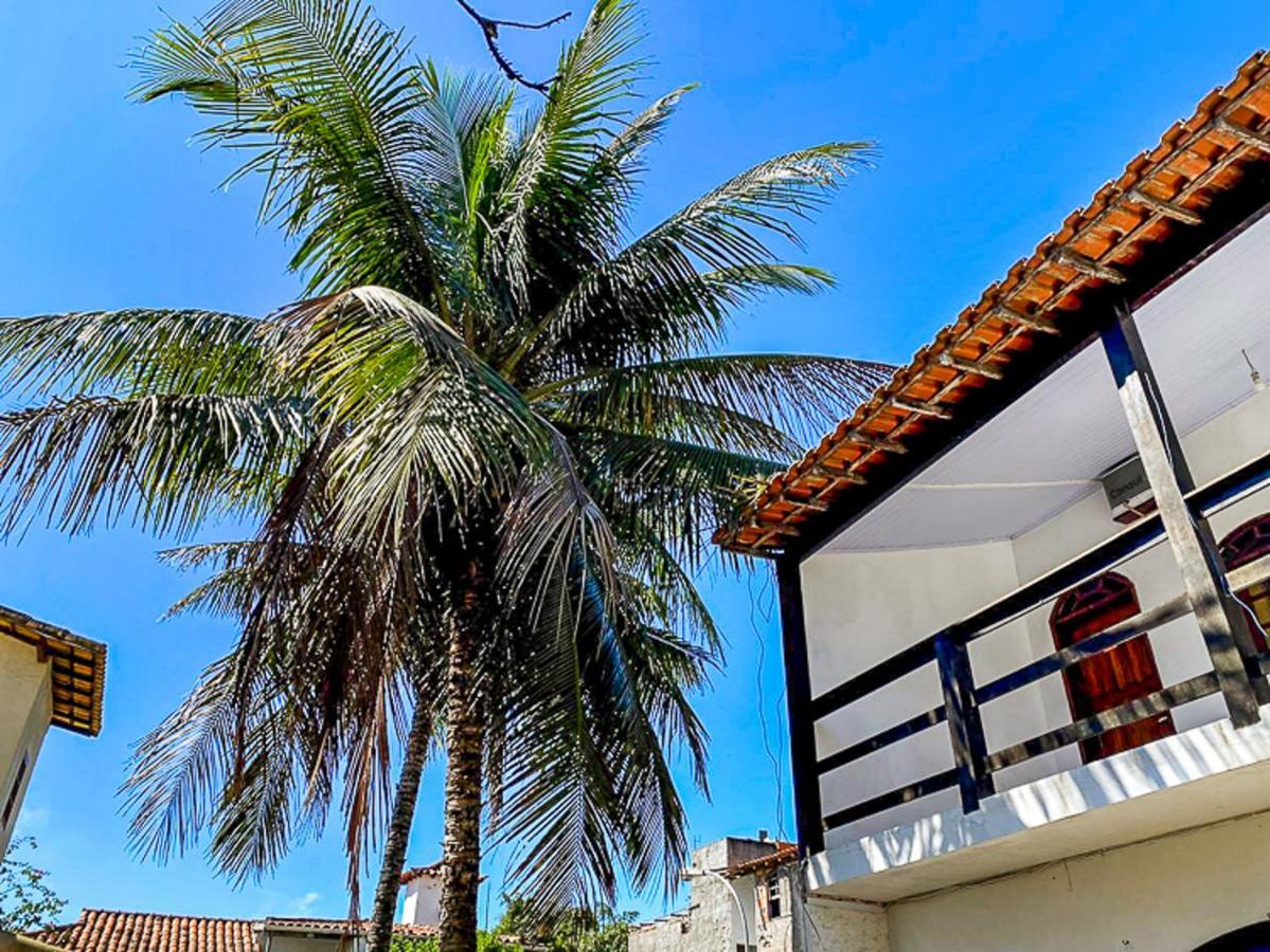 Pousada Che Buzios Exteriér fotografie
