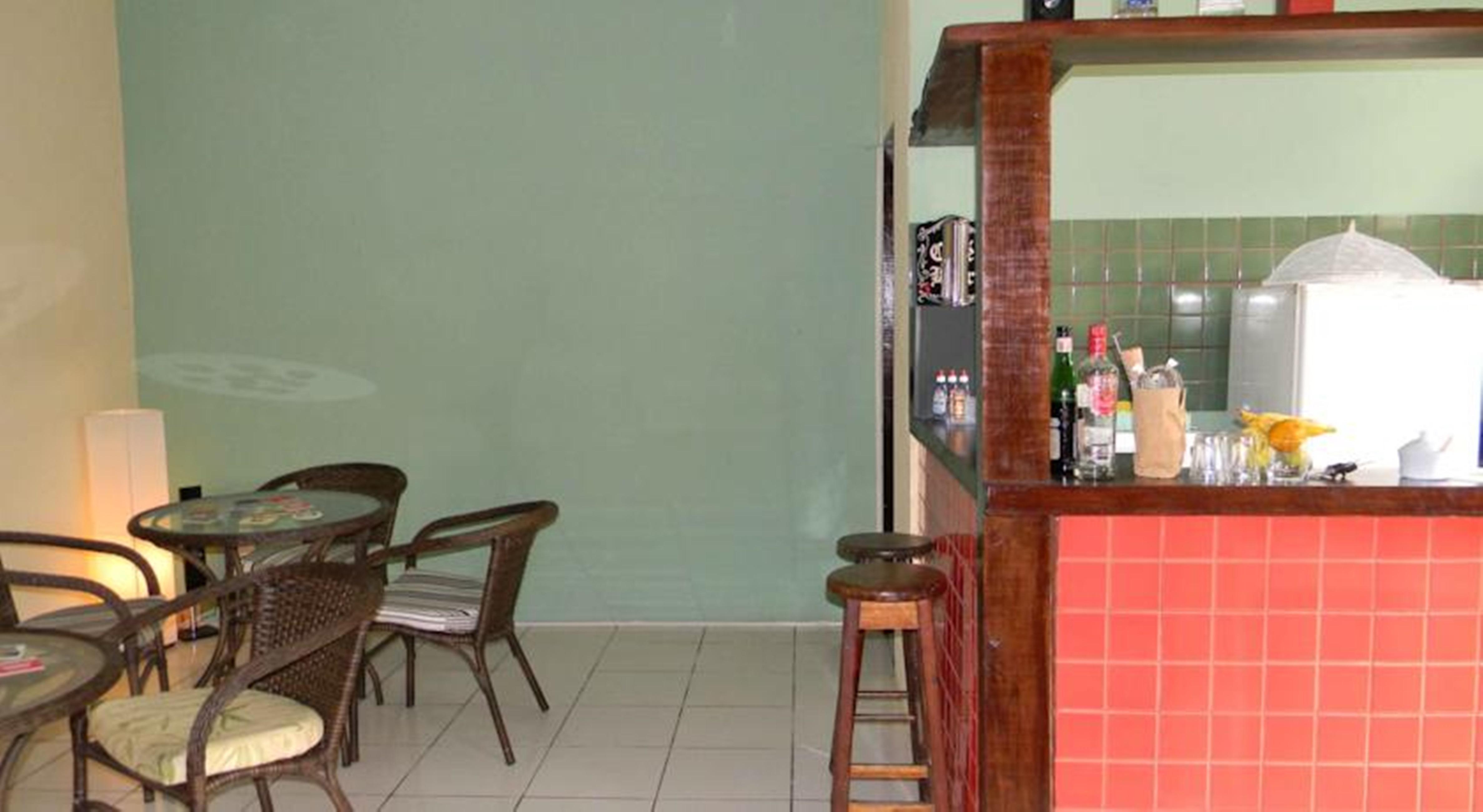 Pousada Che Buzios Exteriér fotografie