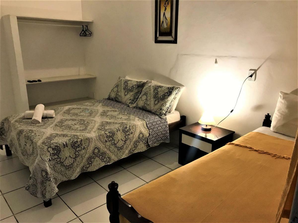 Pousada Che Buzios Exteriér fotografie